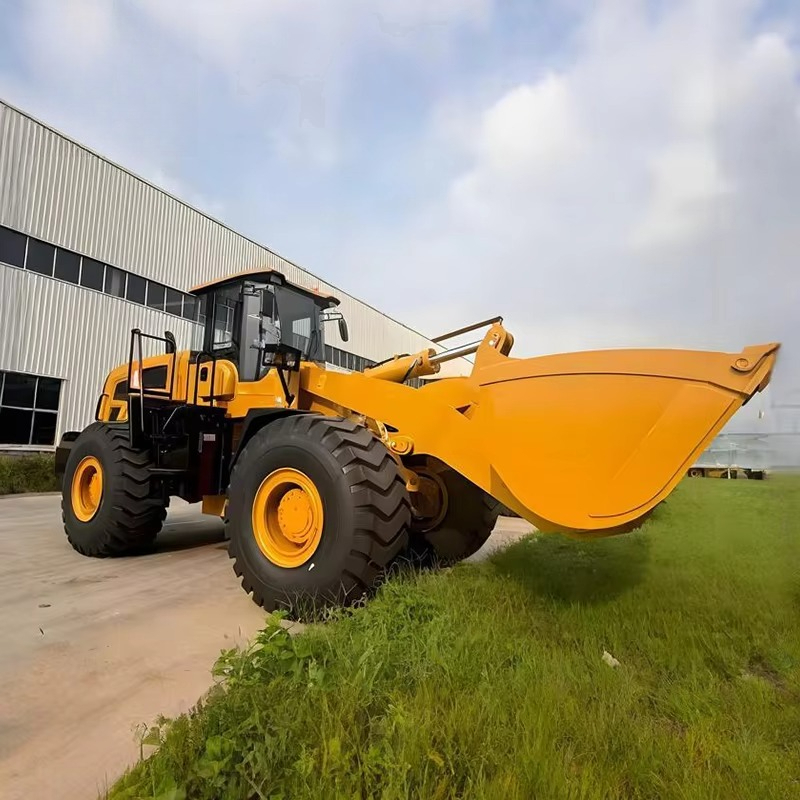 Heavy Equipment Freeport - Équipement de terminal de conteneur industriel