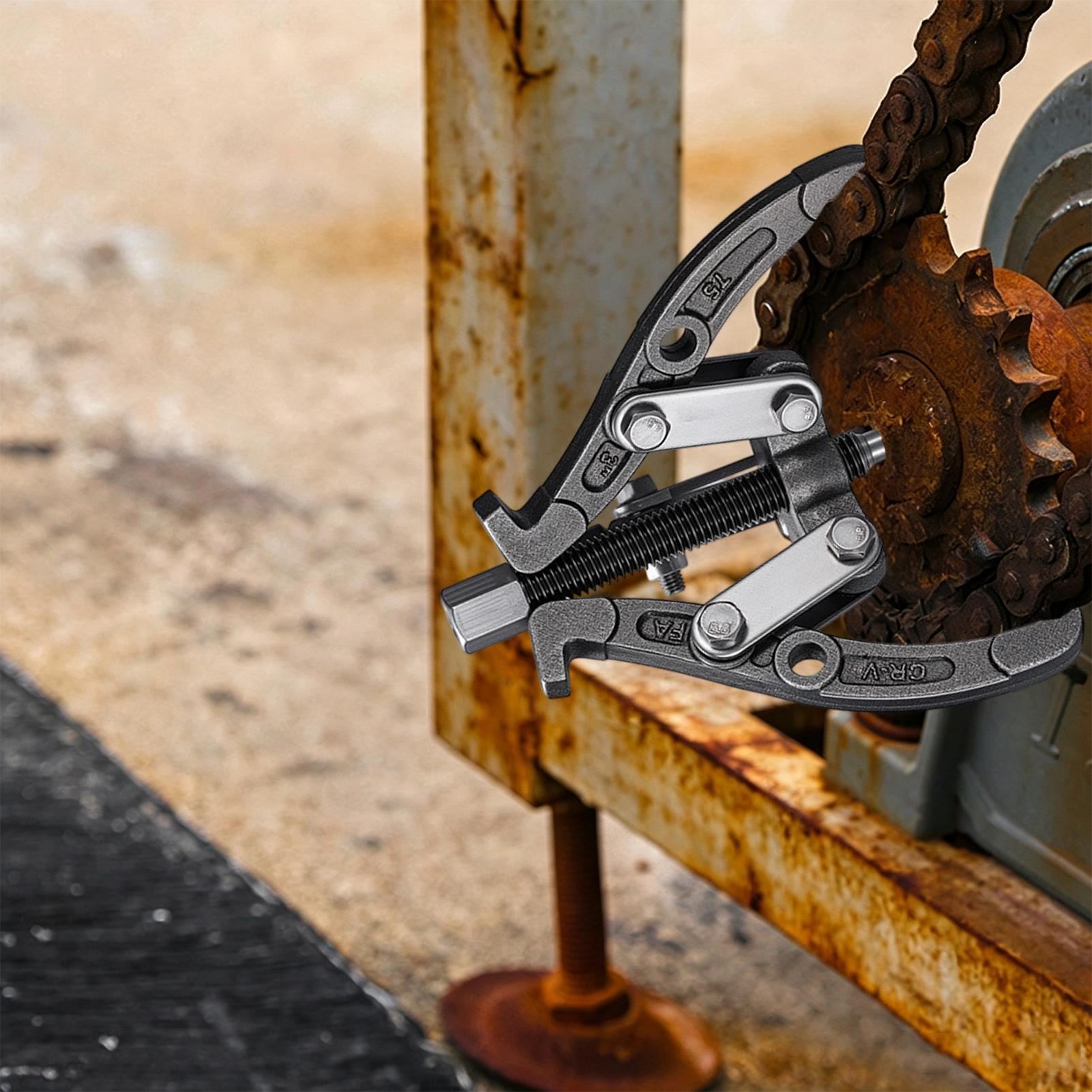Extracteur de roulement et de  - Heavy Equipment Repair avis et prix