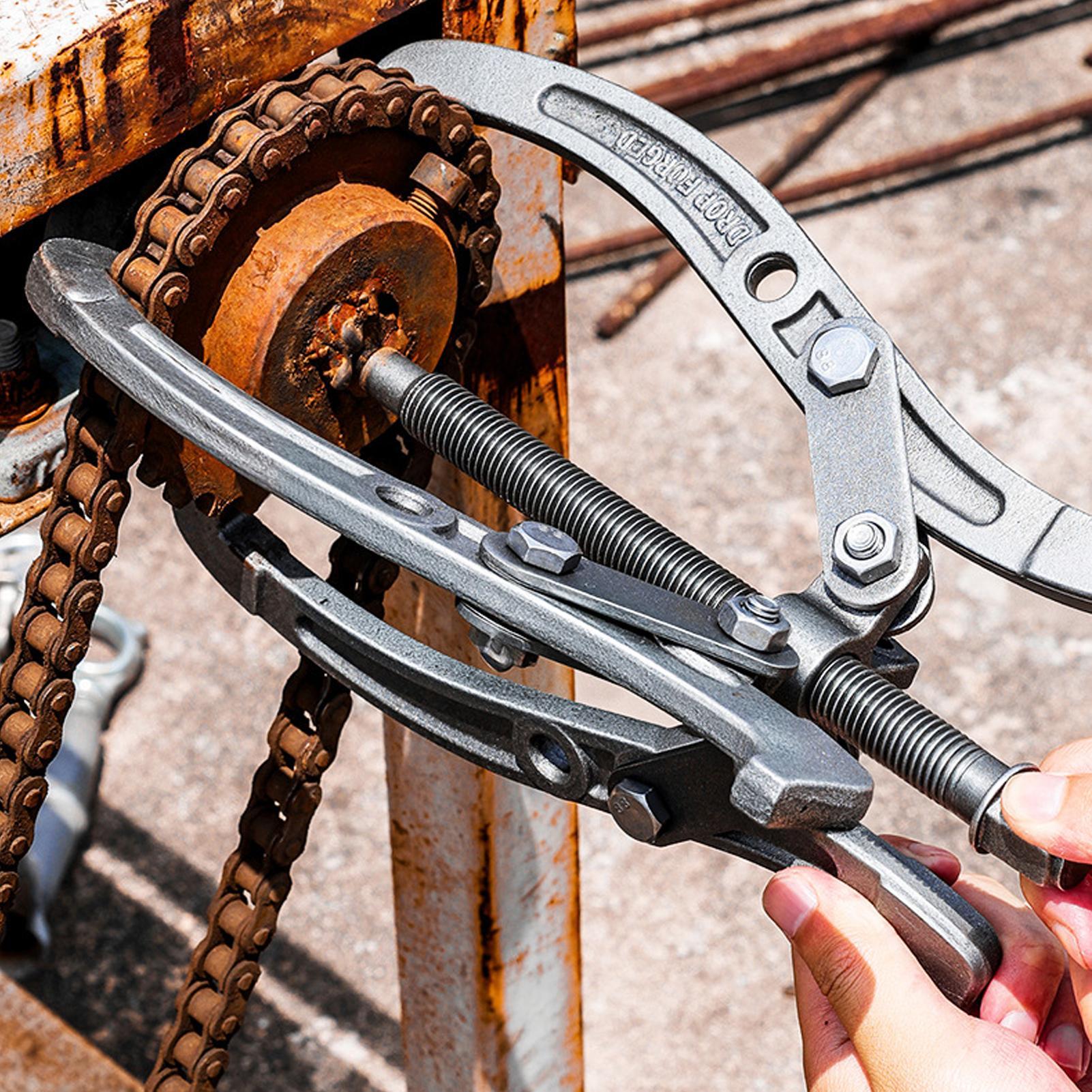 Extracteur de roulement et de  - Heavy Equipment Repair avis et prix