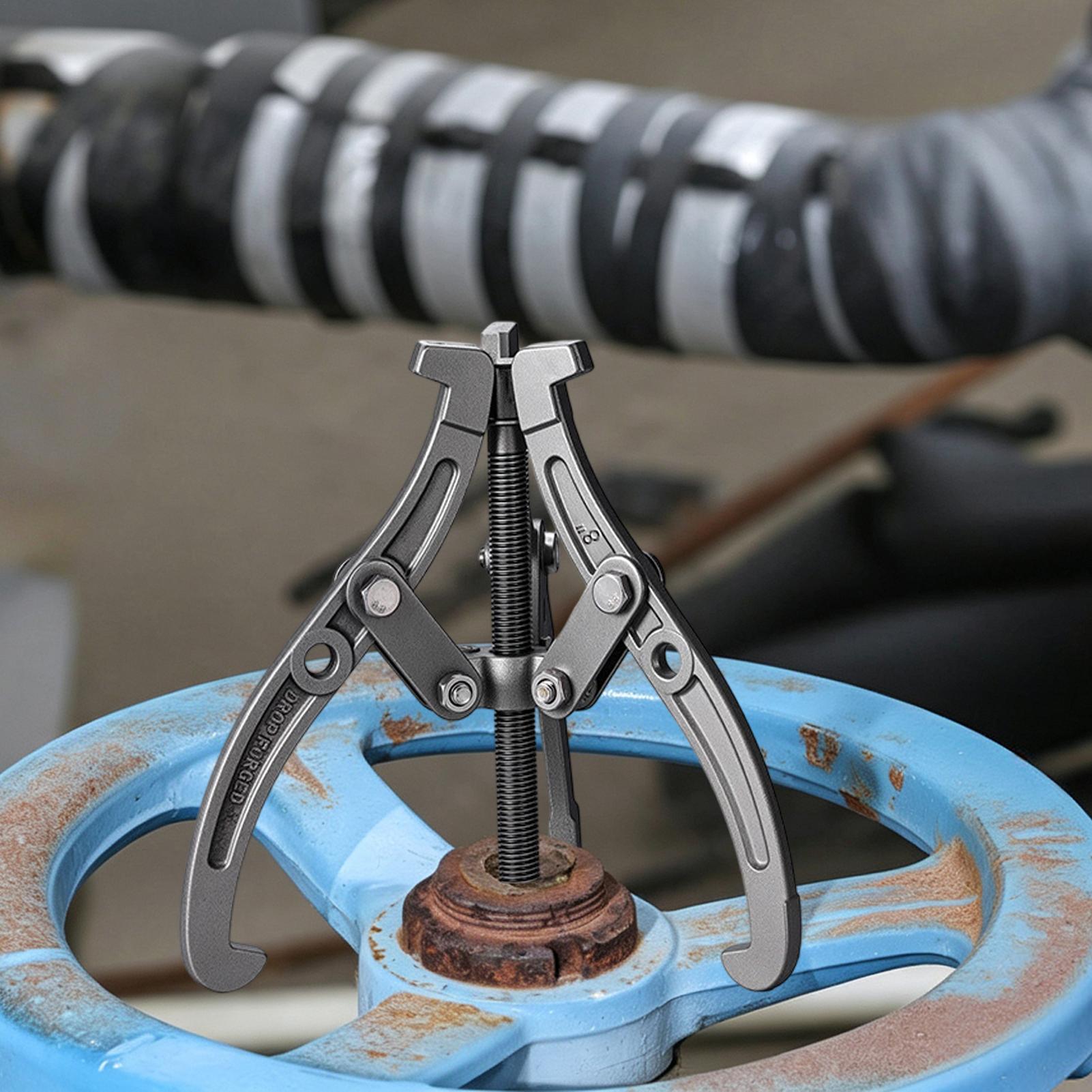 Extracteur de roulement et de  - Heavy Equipment Repair avis et prix
