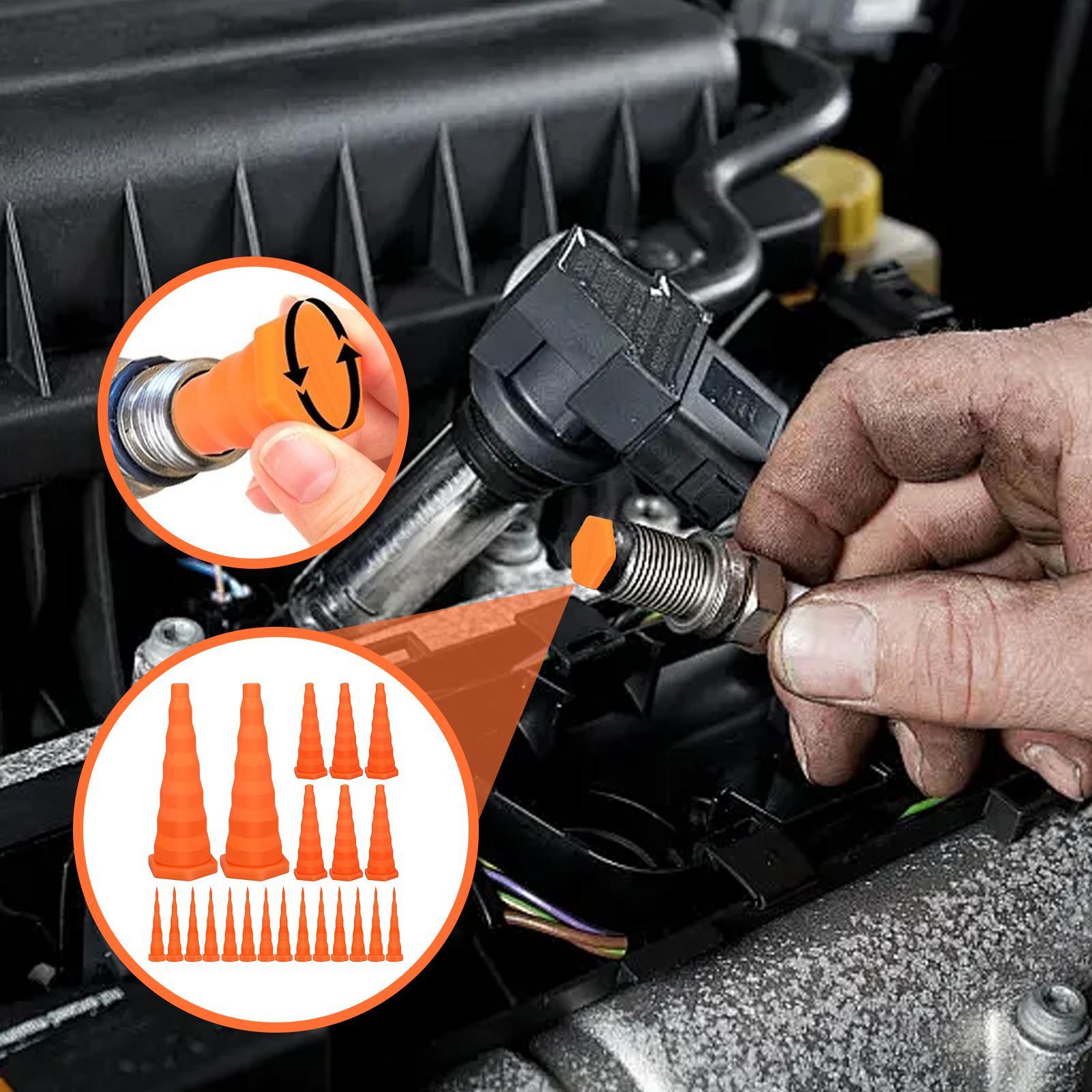Bouchons en caoutchouc pour Se - Heavy Equipment Freeport avis et prix