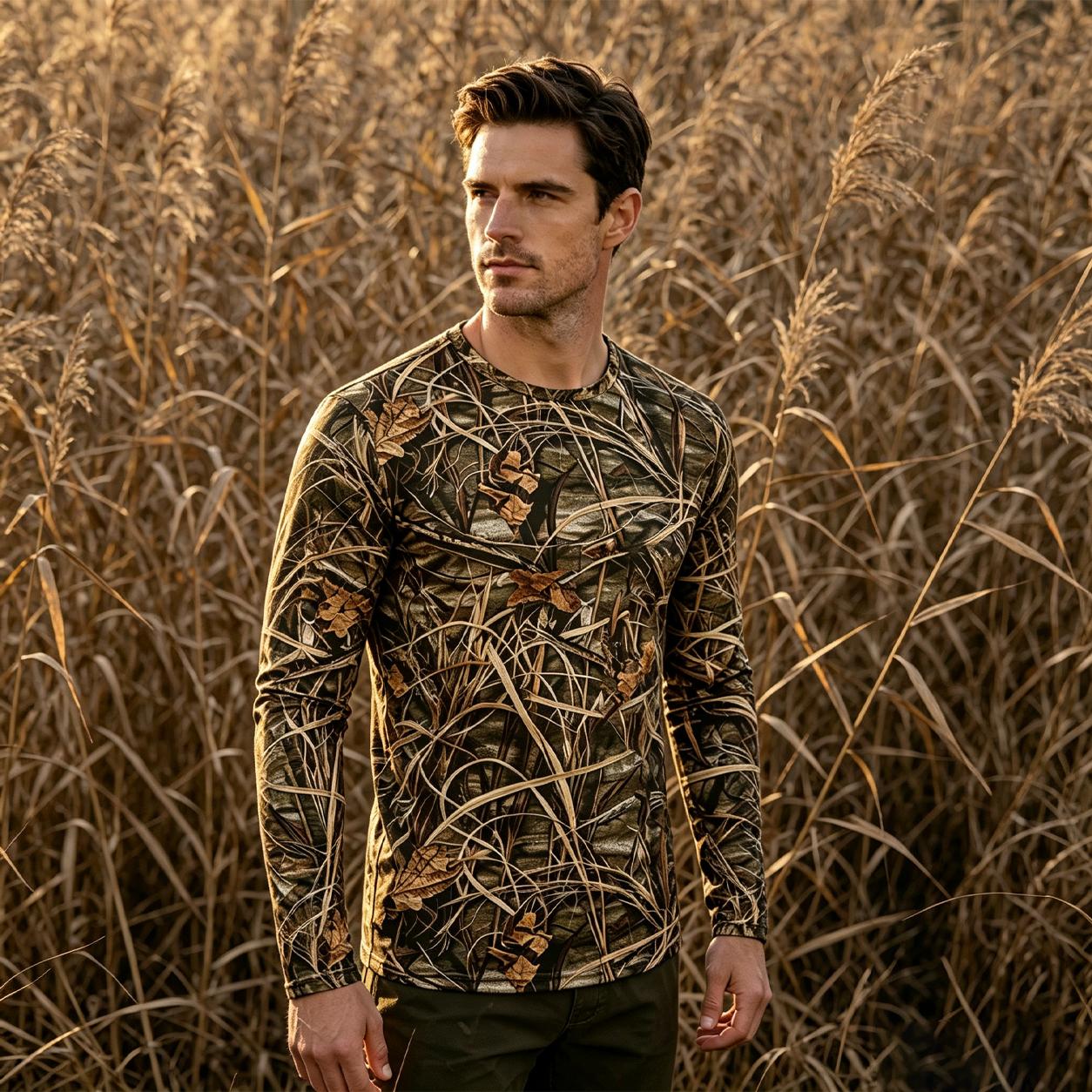 T-shirt à manches longues pour - Heavy Equipment Operator Shirts avis et prix