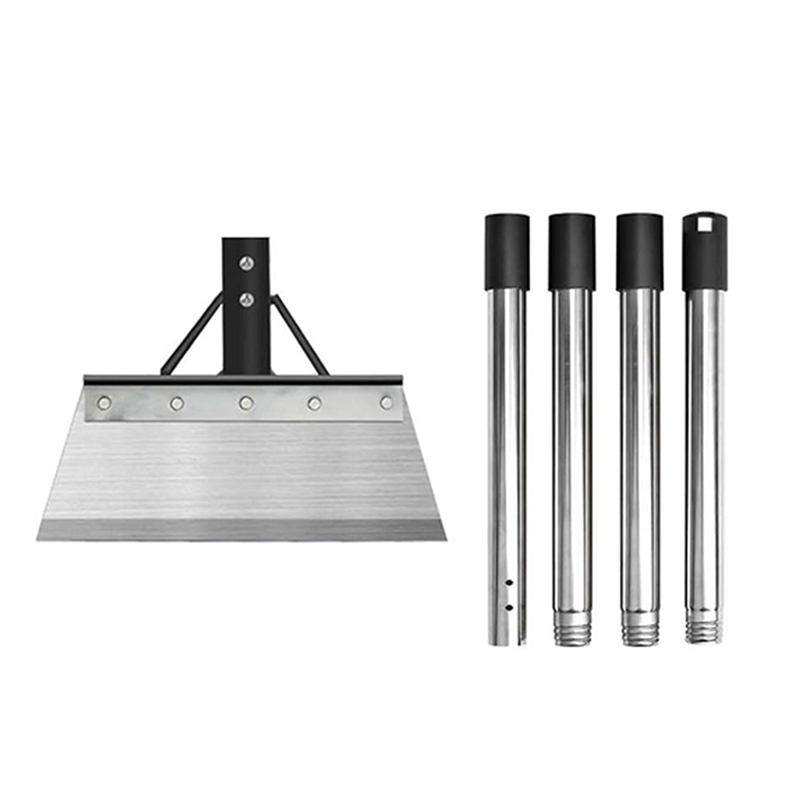 Grattoirs de sol, outil de pel - Heavy Equipment Scraper avis et prix