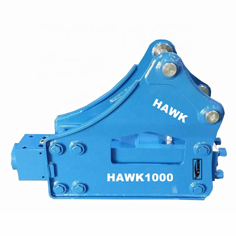 Marteau brise-roche hydrauliqu - Heavy Equipment Excavator avis et prix