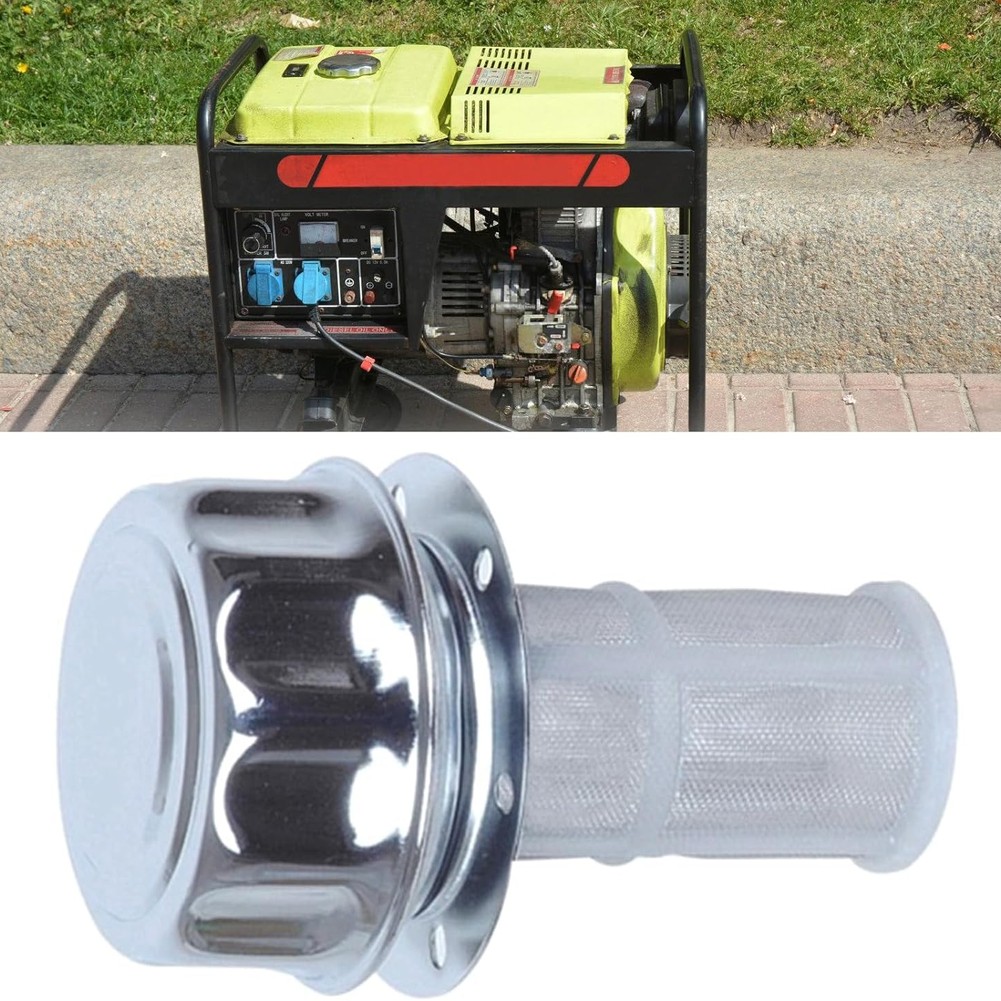 Bouchon de réservoir de carbur - Heavy Equipment Freeport avis et prix