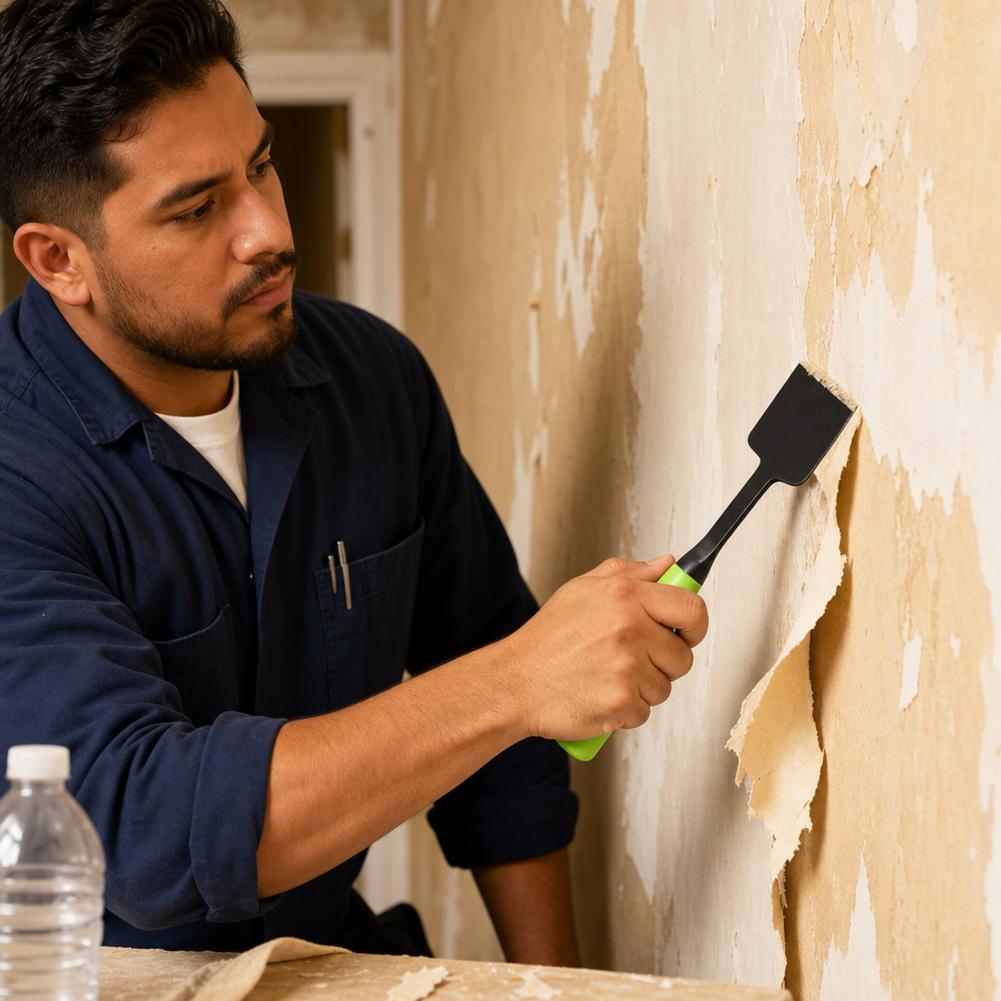 Grattoir de nettoyage robuste  - Heavy Equipment Scraper avis et prix