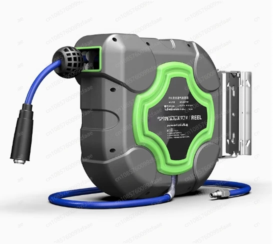 Enrouleur automatique robuste  - Heavy Equipment Repair avis et prix