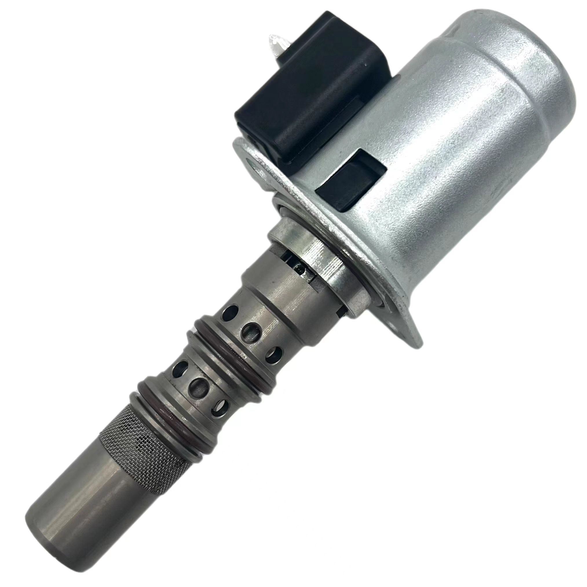 Vanne Solénoïde 12V/24V VOE114 - Heavy Equipment Excavator avis et prix
