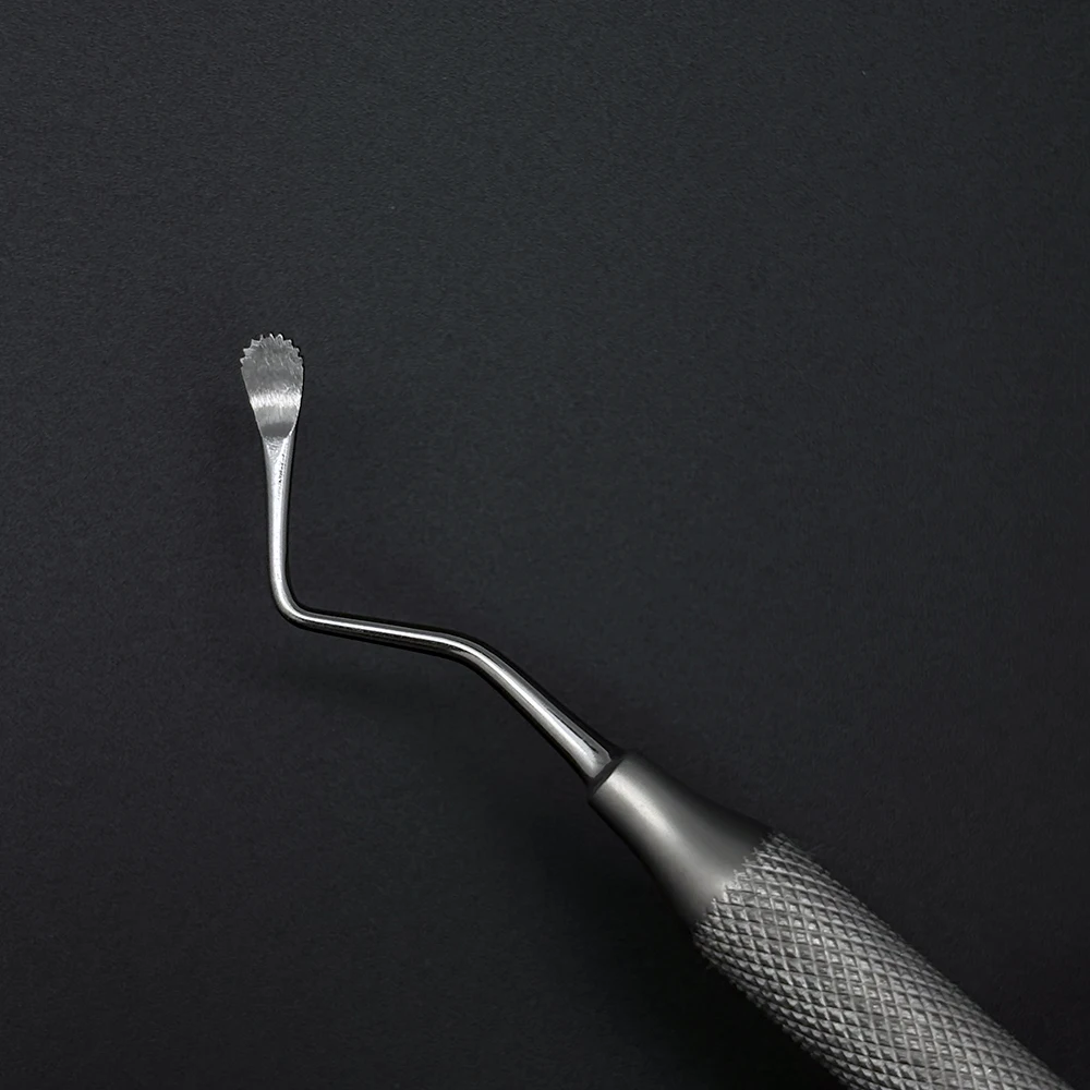 Curette double face Gracey à p - Heavy Equipment Excavator avis et prix