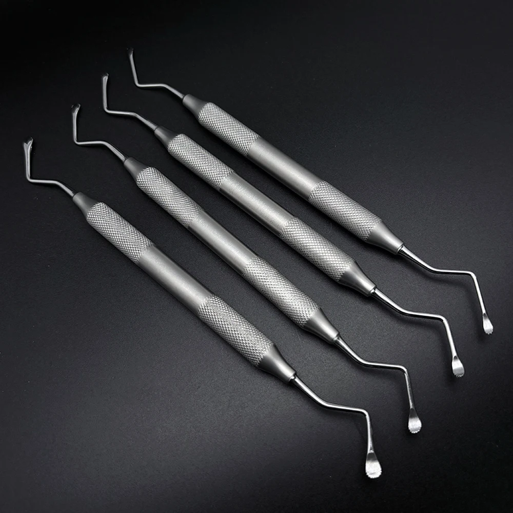 Curette double face Gracey à p - Heavy Equipment Excavator avis et prix