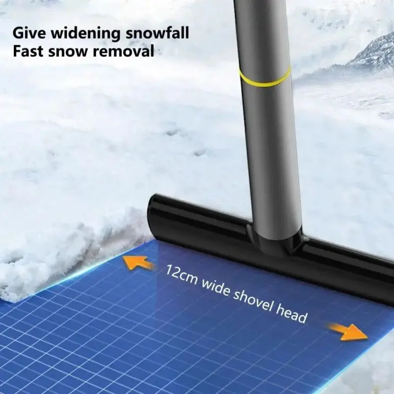 Pelle à neige d'hiver, grattoi - Heavy Equipment Scraper avis et prix