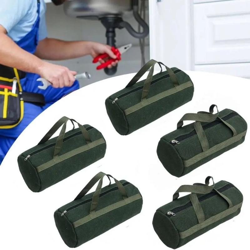 Sac à outils en toile résistan - Heavy Equipment Repair avis et prix