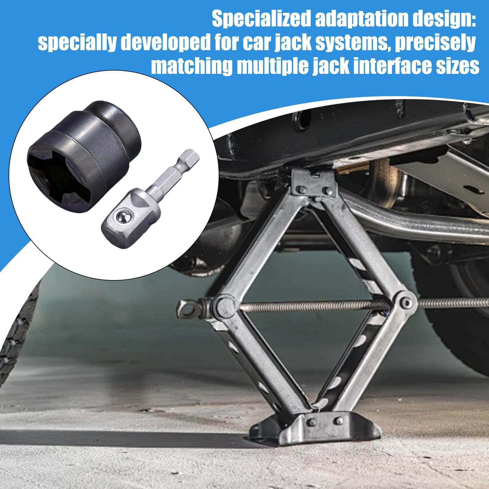 Adaptateur de perceuse électri - Heavy Equipment Truck avis et prix