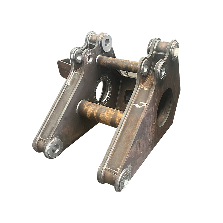 Soudage de structure en acier  - Welding Heavy Equipment avis et prix