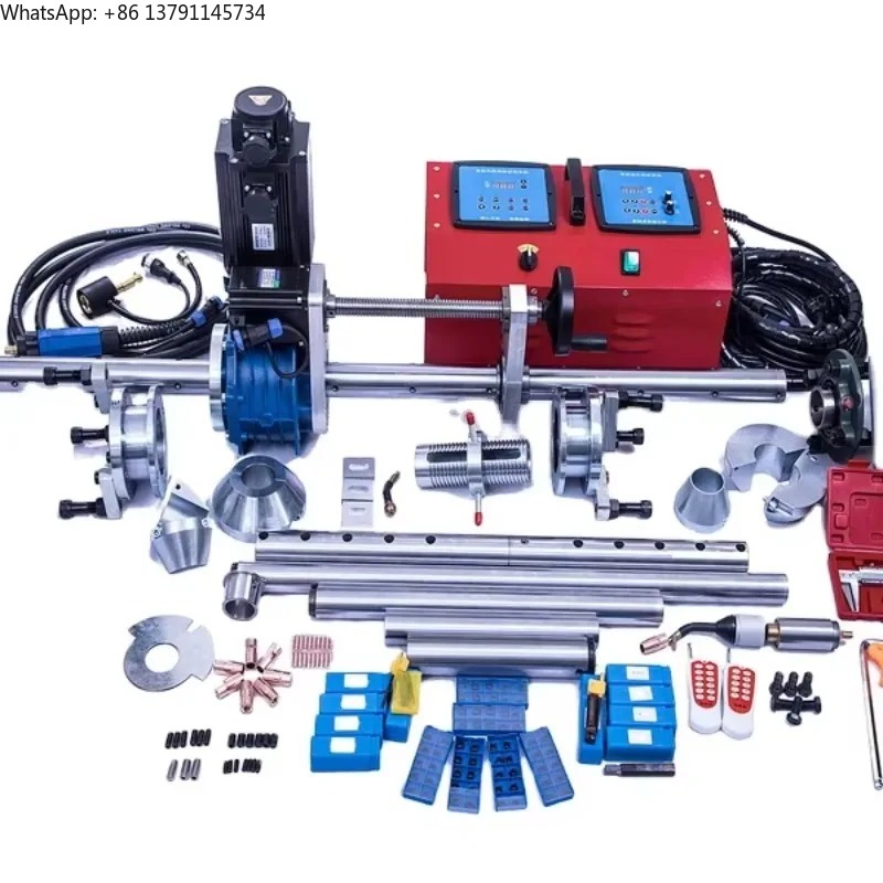 Machine de réparation par alés - Welding Heavy Equipment avis et prix