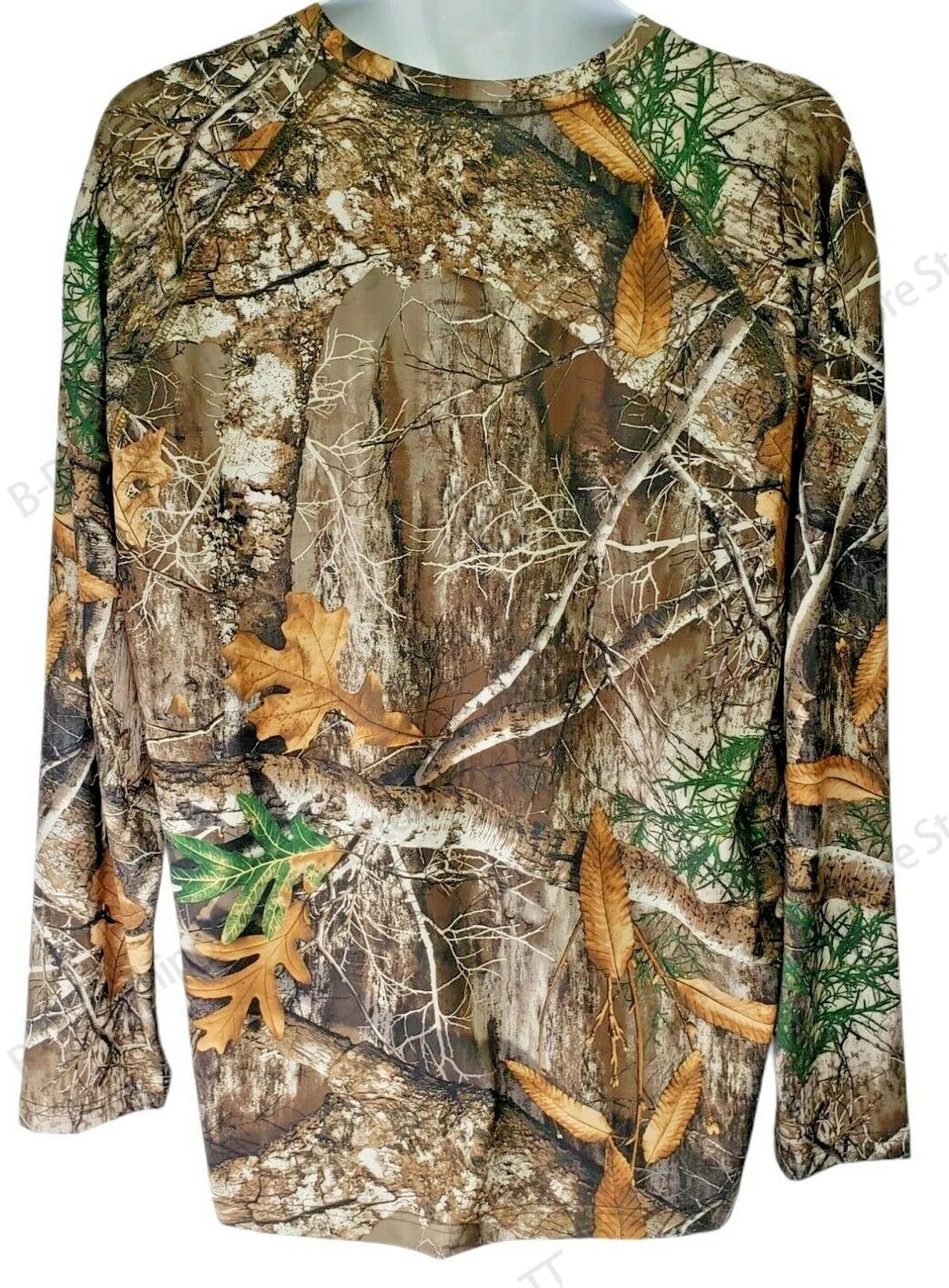 Hommes Eagle Pass chasse Camou - Heavy Equipment Operator Shirts avis et prix