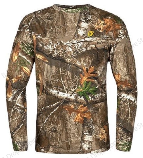 Hommes Eagle Pass chasse Camou - Heavy Equipment Operator Shirts avis et prix