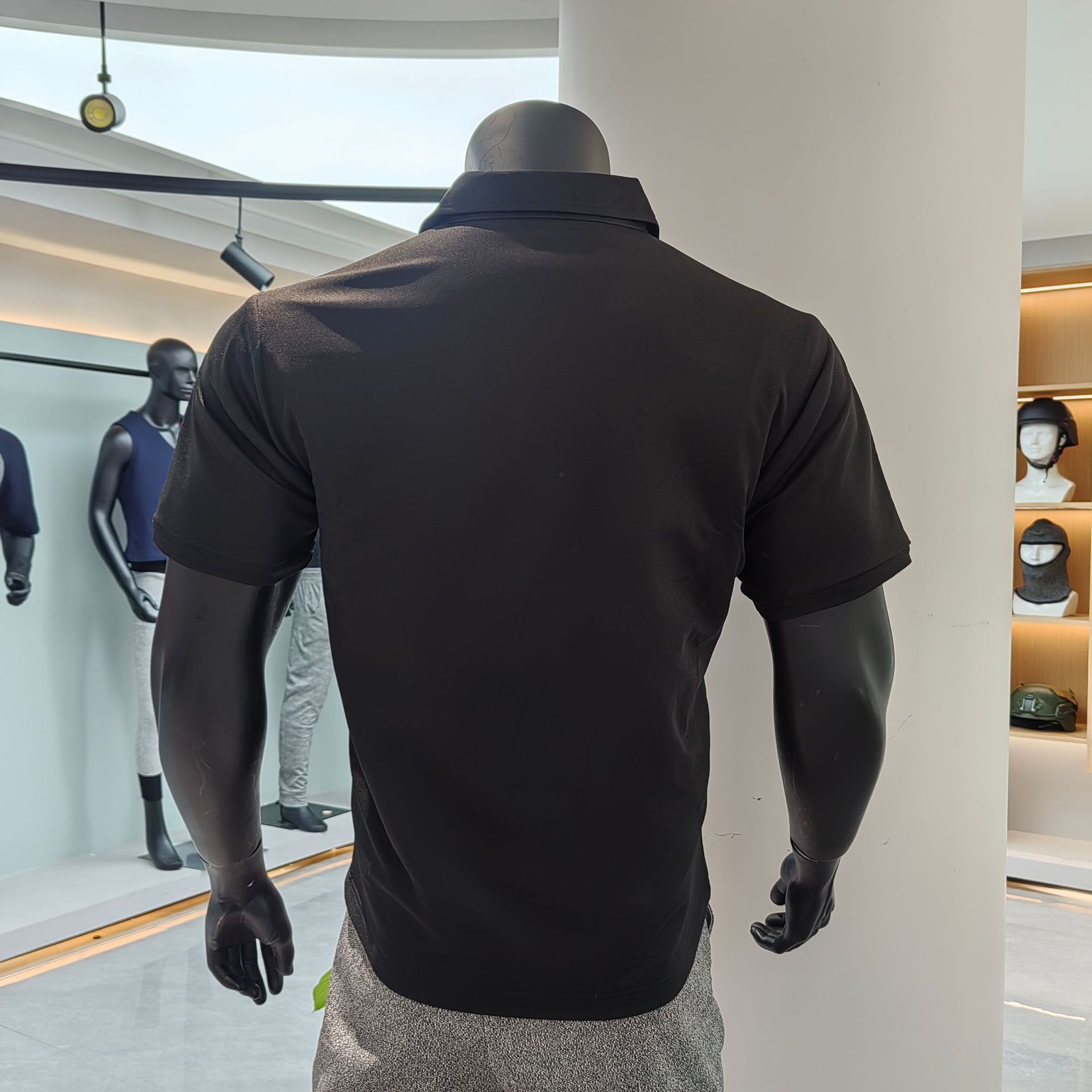 Polo de protection tactique SG - Heavy Equipment Operator Shirts avis et prix