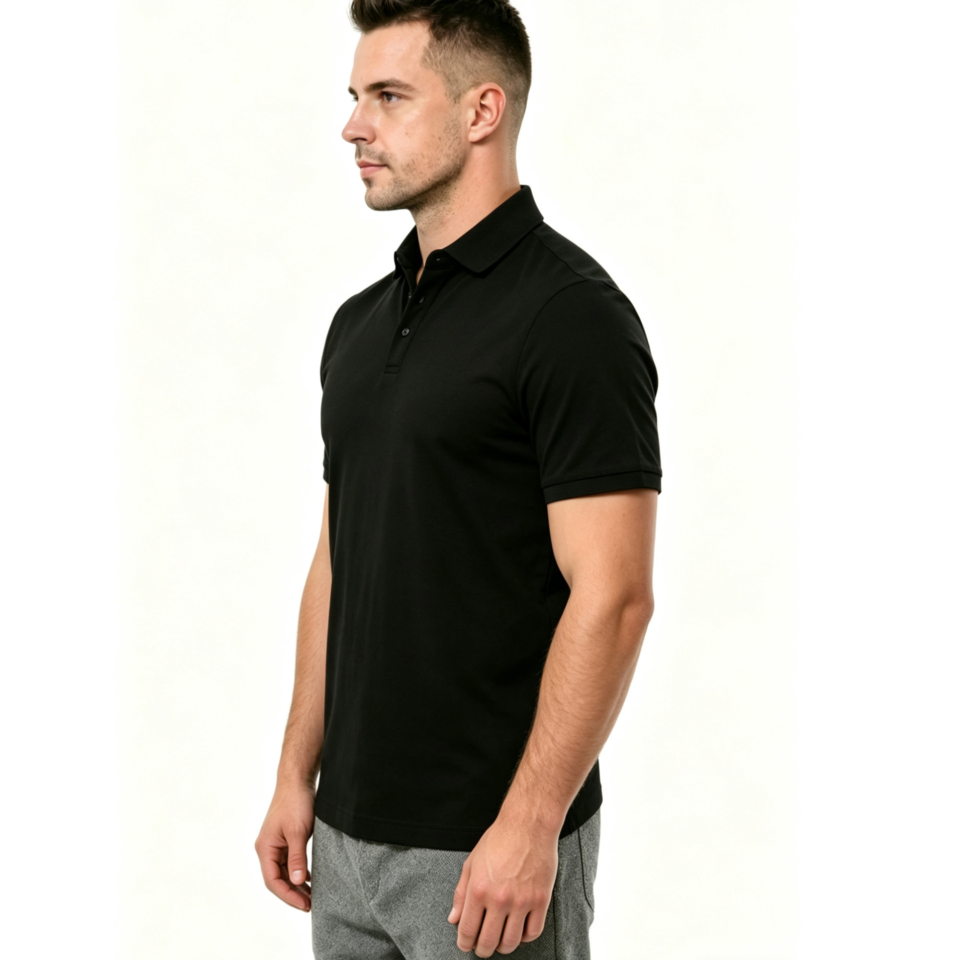 Polo de protection tactique SG - Heavy Equipment Operator Shirts avis et prix